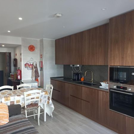 Regueiro Quarteira Beach Apartment エクステリア 写真
