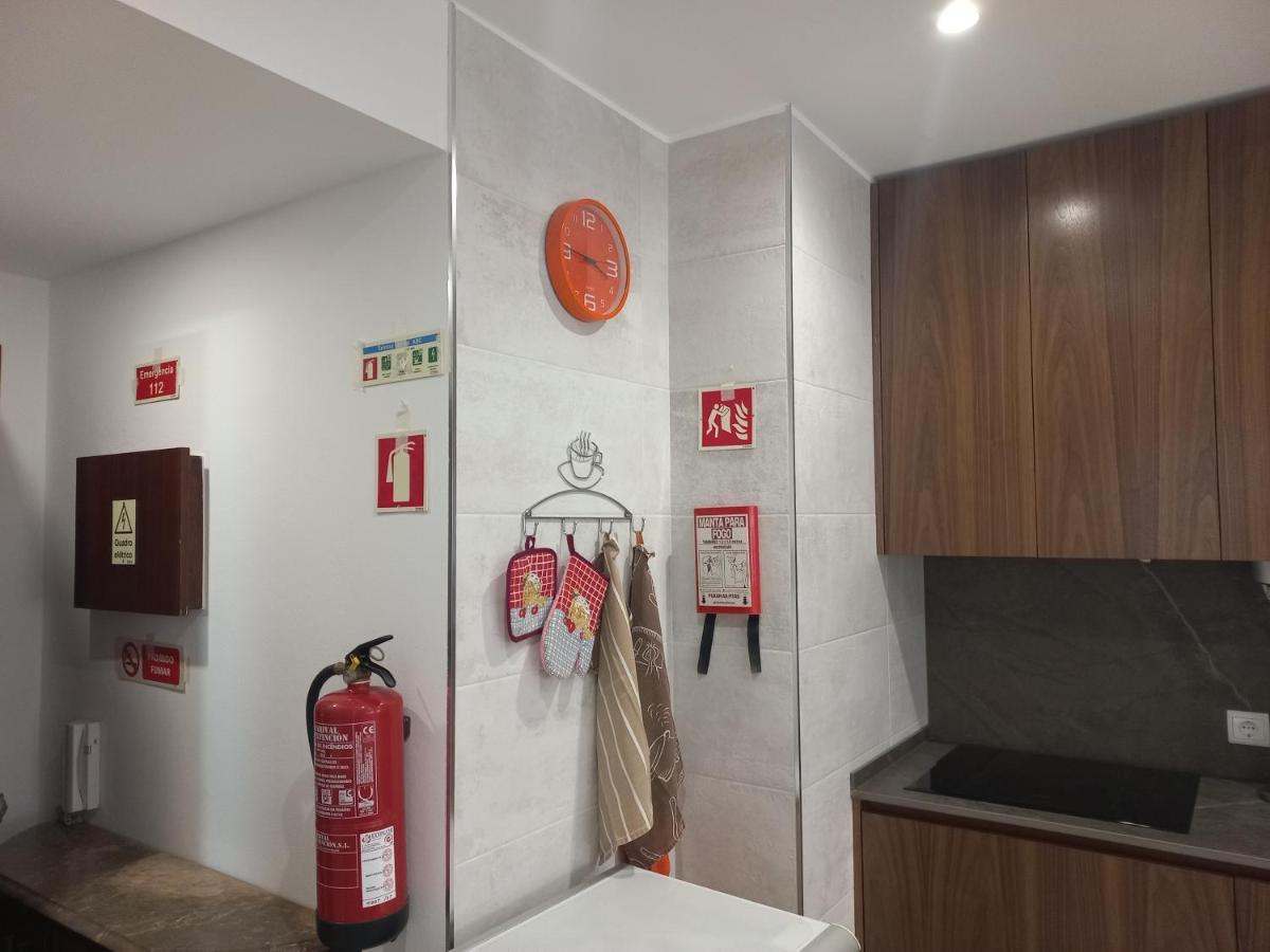 Regueiro Quarteira Beach Apartment エクステリア 写真